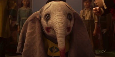 Movie Review: Tim Burton’s "Dumbo" Keeps It Simple, Stupid
