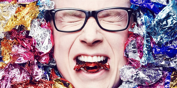 The Student Edge Book Club: Binge by Tyler Oakley