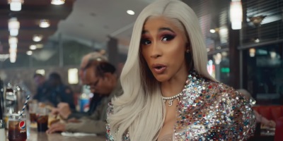 Cardi B Is Trademarking "Okurrr", Okurrr?