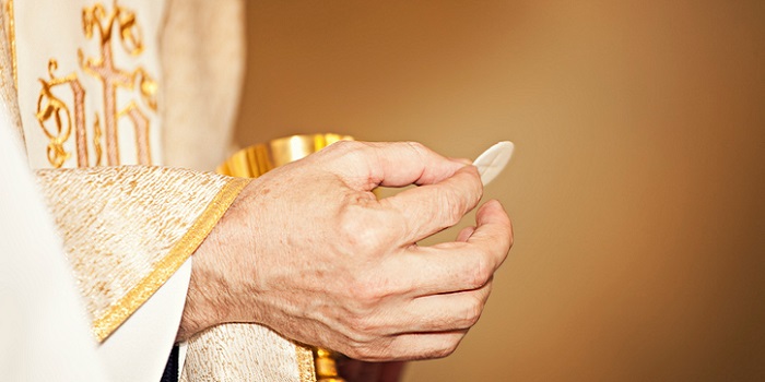 “Grim” Data Reveals Extent of Child Sex Crimes Within the Australian Catholic Church 