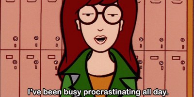 What Kind of Procrastinator Are You?