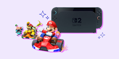 Nintendo is Coming Out with a New Switch Console in 2025