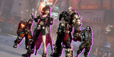 Get Your Gaming Set Up Ready Because “Borderlands 4” is Coming Out This September