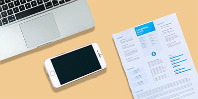 Will Having an Online CV Open Up More Doors for Me?