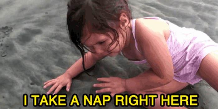 We Surveyed Students and Only 1/3 of You Are Getting Enough Sleep
