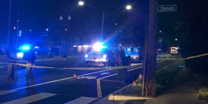 Three Suspects Wanted For Shooting Of Curtin University Students In New Orleans