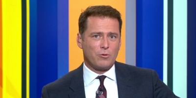 Karl Stefanovic Says Peter Dutton's Comments On Refugees Were "Un-Australian"