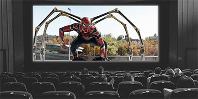 “Spider-Man: No Way Home” is Being Rereleased in Cinemas and It’s Set to Hit Number One (Again)