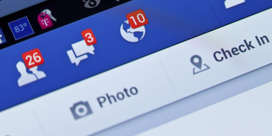 You Can Now File For Divorce Via Facebook