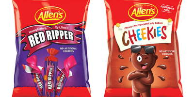 Nestlé Has Finally Settled on New Names for "Red Skins" and "Chicos"