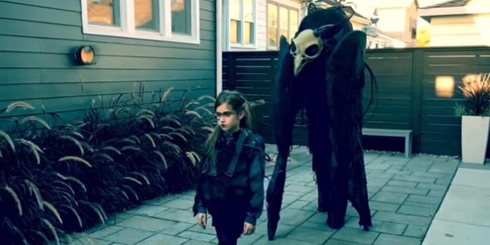 Parents Are Going HAM On Their Kids’ Halloween Costumes This Year