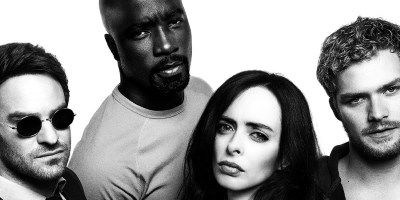 It’s Internet Official: No One Likes Iron Fist In Netflix’s “The Defenders”