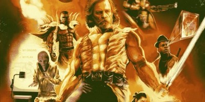 Someone Has Made the Perfect Parody Poster for That "Star Wars: The Last Jedi" Fan Remake