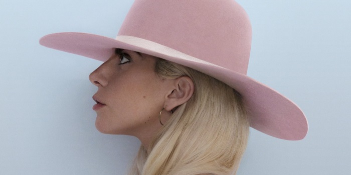Album Review: Joanne by Lady Gaga