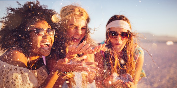 How to Make This the Best Schoolies Ever
