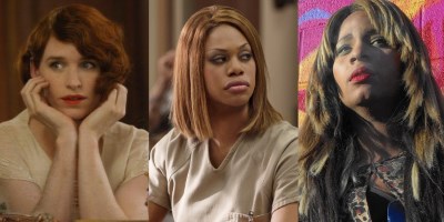 What It’s Like To Watch Trans Movies As A Trans Teenager