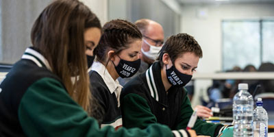 How to Cope With COVID Lockdowns and Restrictions While Studying