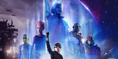 All the Movie References from "Ready Player One" You May Have Missed If You’re Under 20