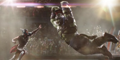 Etihad Stadium Is Being Renamed Marvel Stadium, But Probably Won’t Have Hulk-Fights Right Away