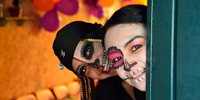 How to Celebrate Halloween 2021 in a COVID-19 World