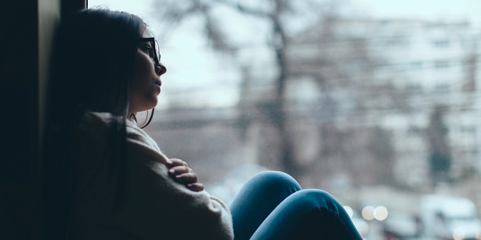 Survey Finds You Aren't Alone In Feeling Lonely: Most Australians Think Loneliness Is On The Rise