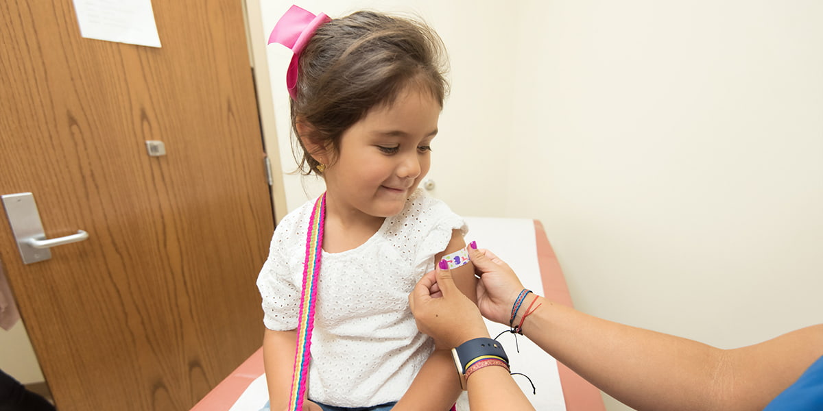 Pfizer and BioNTech Say Their COVID-19 Jab Is Safe and Effective for Five to 11-Year-Olds