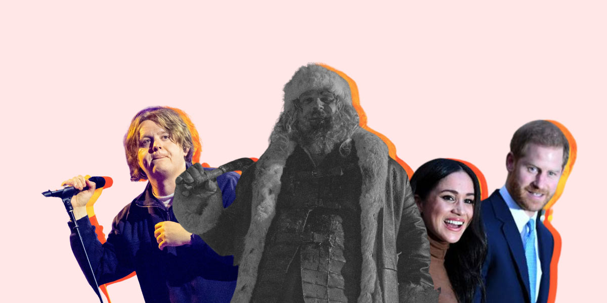 Wrap-Up Fridays: Xmas Movie Season Is Here