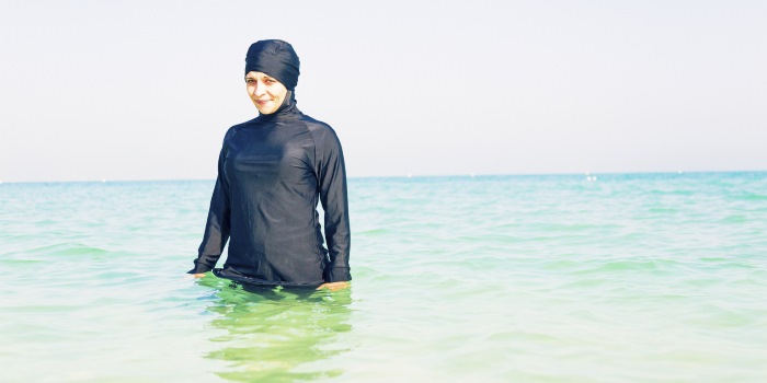 Aussie Burkini Inventor Says Sales Have Skyrocketed By 200% Since French Ban