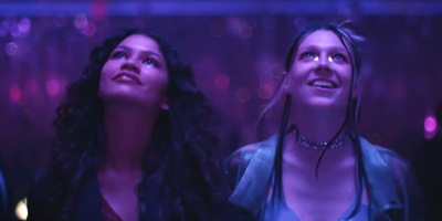 "Euphoria" Returns on 7 December With Two Special Episodes on Binge in Australia