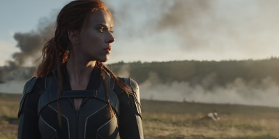 Get Excited 'Cos Marvel's "Black Widow" Finally Has a Release Date