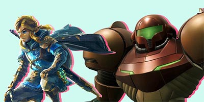 The Latest Nintendo Direct Was an Absolute Feast