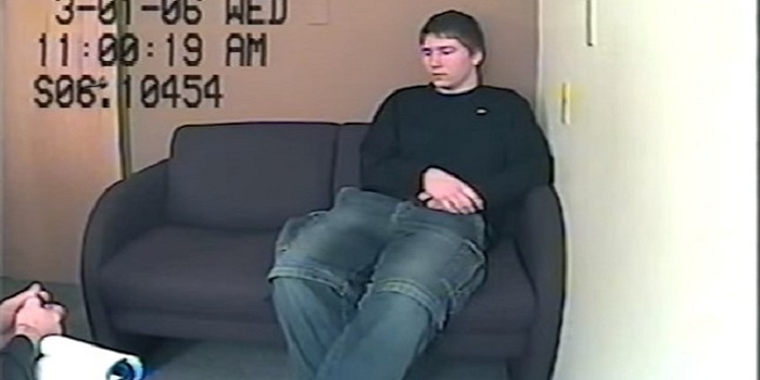 Brendan Dassey (The Kid In "Making A Murderer") Has Been Freed From Prison By A US Judge