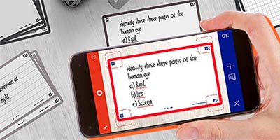 Five Reasons Why Flashcards Are the Best Way to Learn