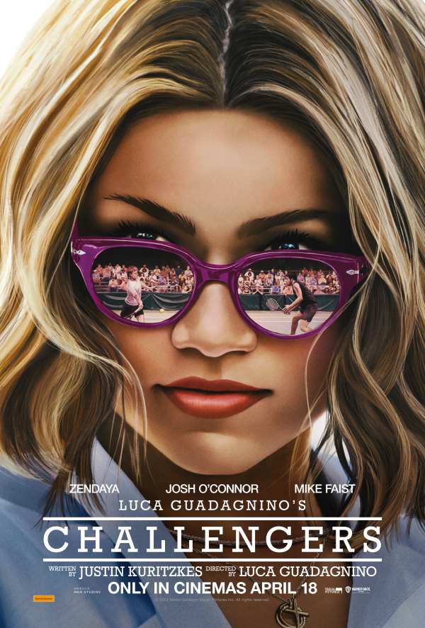 12.50 HOYTS · Student Discount · Student Edge