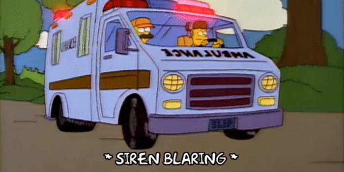 Facebook and Instagram Crashed, So the Police Had to Tell People Not to Call Emergency Services