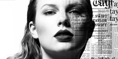 It Has Arrived: Listen to Taylor Swift Kill "Old Taylor" On New Single, "Look What You Made Me Do"