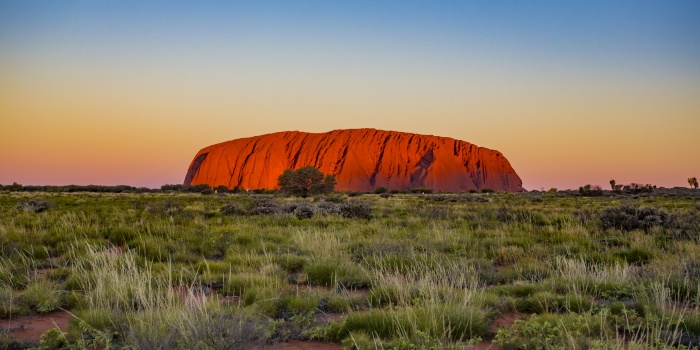 Here’s Why Pauline Hanson’s Hot Take on Uluru Is So Wrong