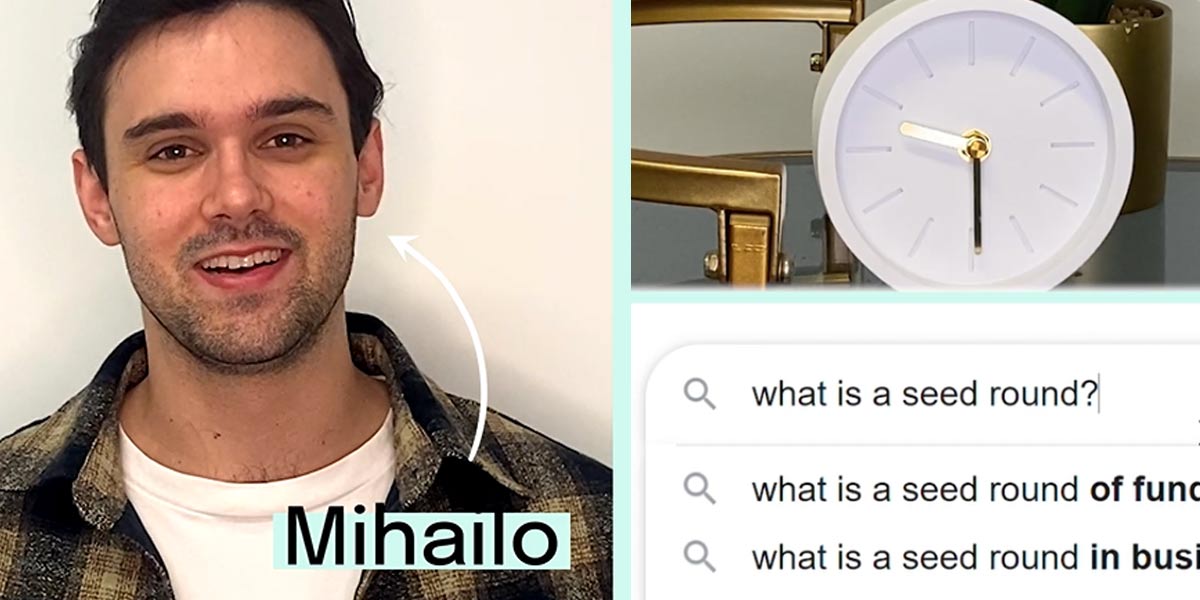 A Day in the Life of a 22-Year-Old Tech Entrepreneur