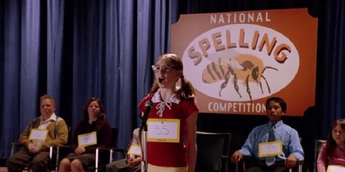US Teacher Expertly Trolls Students With Gibberish Spelling Test