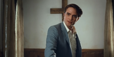 Fans Are Shook By Robert Pattinson's Accent in "The Devil All The Time" Trailer
