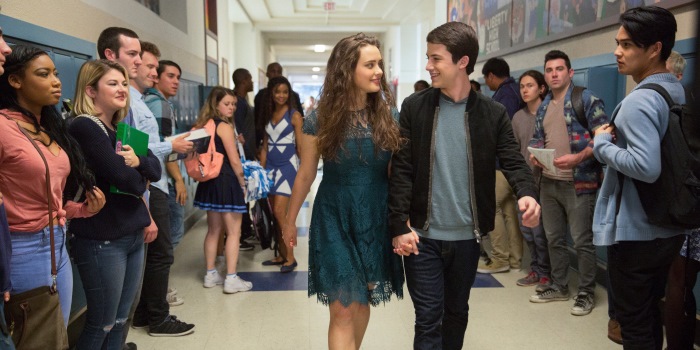 A “13 Reasons Why” Star Says Goodbye, Confirming They Won’t Be Back for S3