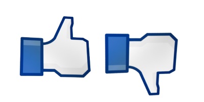 A Change Is Gonna "Thumb": Facebook Is Introducing A 'Dislike' Button