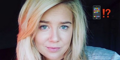 Cassie Sainsbury Can't Unlock Her Phone Which Allegedly Contains Evidence of Her Innocence
