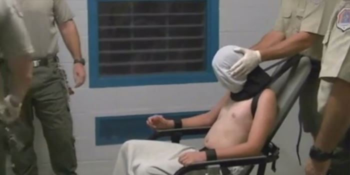 The Harsh Reality of Child Detention Centres: Does It Really Have To Be This Way?