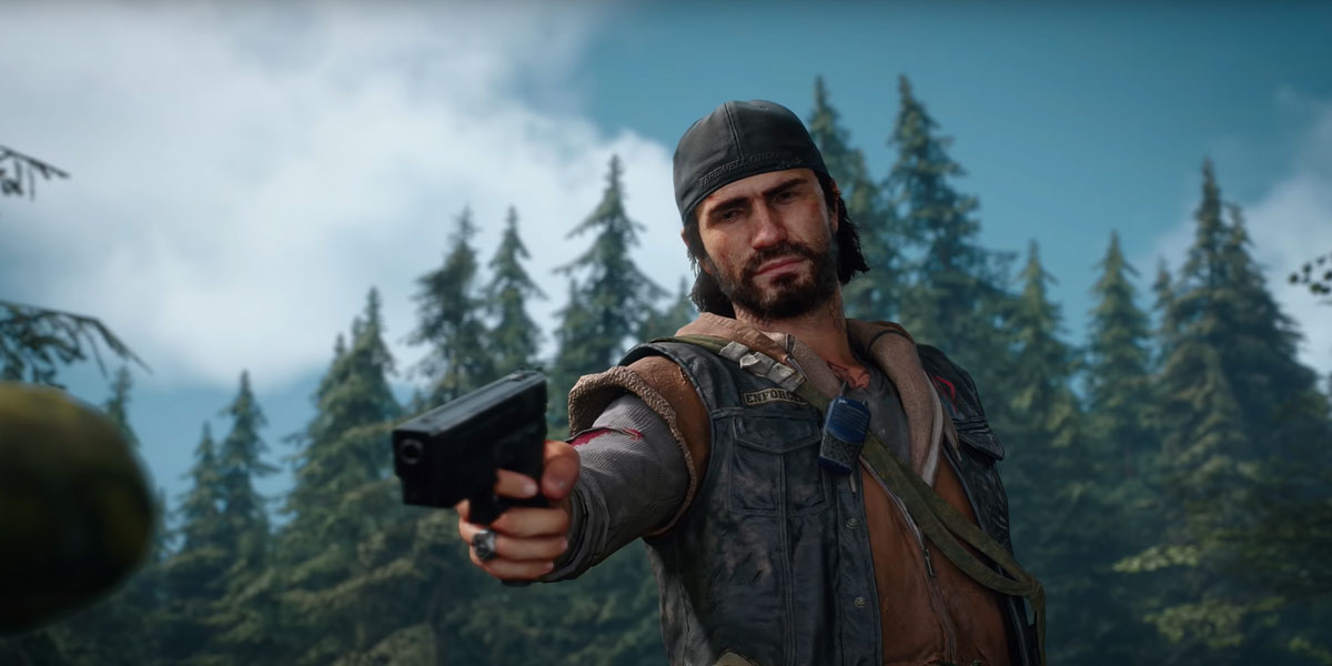 Over 50,000 Angry Fans Have Now Signed a Petition for "Days Gone 2"