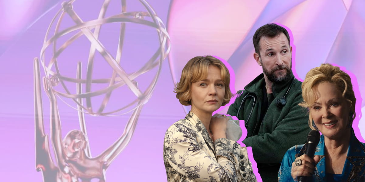 Everything You Need To Know About The 2026 Emmy Awards
