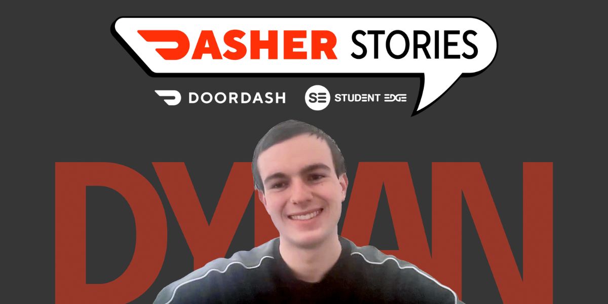 Dasher Stories with Dylan