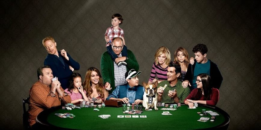 Why I Think Modern Family Is TV's Best Show
