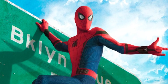 Movie Review: “Spider-Man: Homecoming” Is the Best Teen Comedy of the Year (and an Okay Superhero Flick)