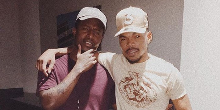 This Guy Got to Intern for Chance The Rapper And It's Kinda Inspirational